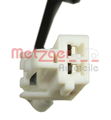 METZGER 0900955 Sensore, N°...